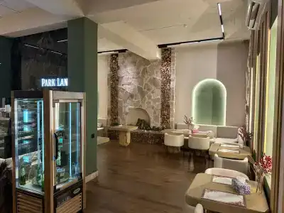 Park Lane - 3