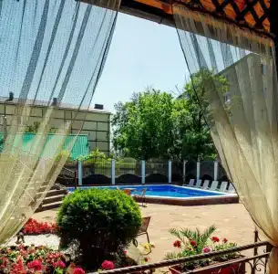 Парадейсон - 2