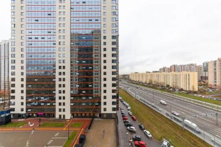 Пулково-апарт - 0
