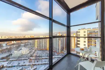 Пулково-апарт - 4