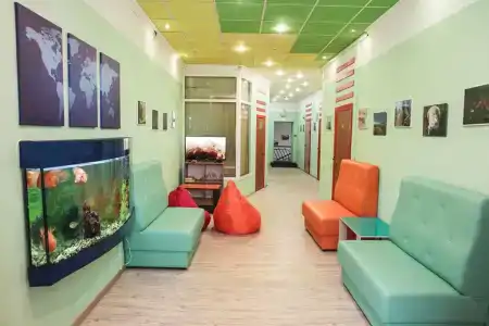 ЯРанга - 3