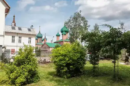 ЯРанга - 6