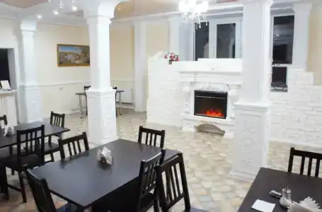 Купеческий - 1