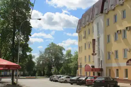 Комфорт - 2