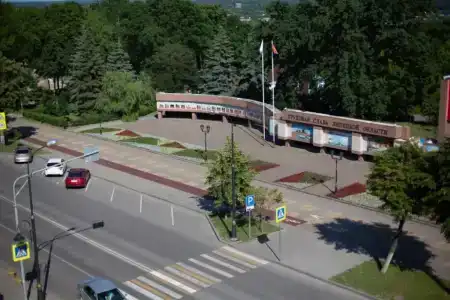 Комфорт - 4