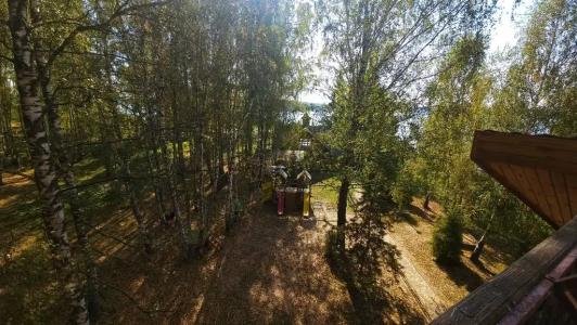 Хаски Хаус - 0