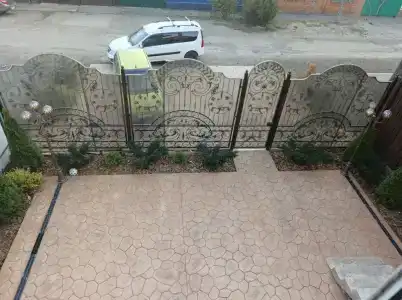 Странники - 1