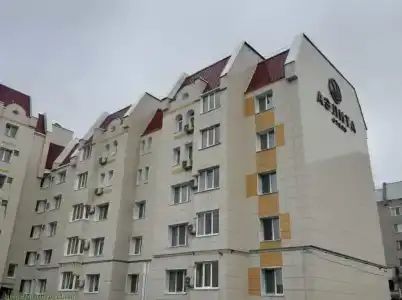 Апарт-отель Аэлита - 2