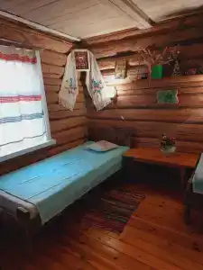 Марусина Хата - 28