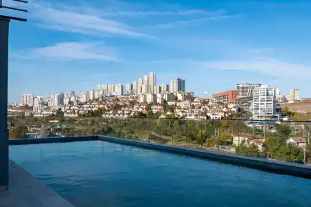Rusel park residence - 2