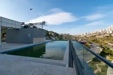 Rusel park residence - 4