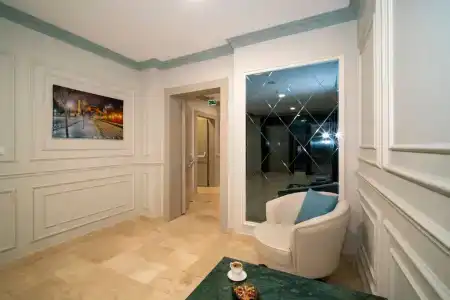 Rusel park residence - 5