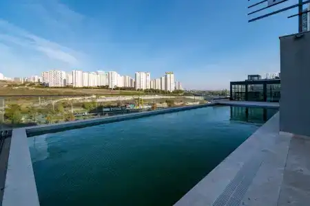 Rusel park residence - 6