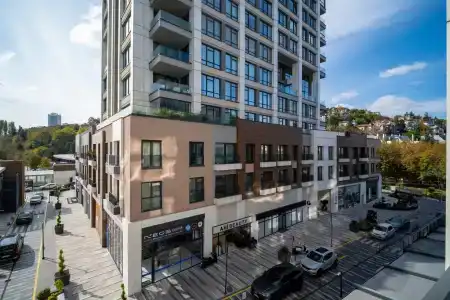Rusel park residence - 7