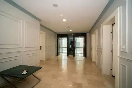 Rusel park residence - 8