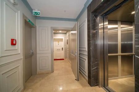 Rusel park residence - 10