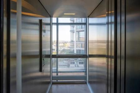 Rusel park residence - 11