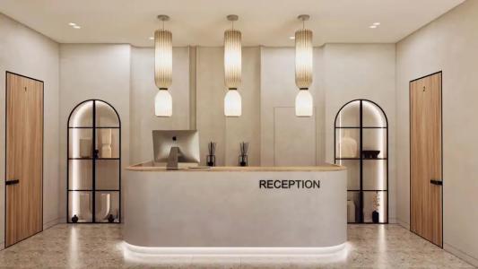 Greenbay Aparts&Spa - 0
