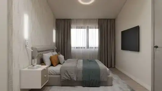Greenbay Aparts&Spa - 4