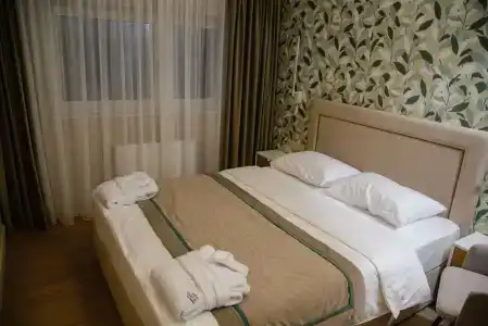 Greenbay Aparts&Spa - 5