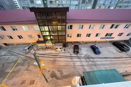 Кавказ - 3