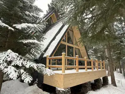 Монте Виера парк - 1