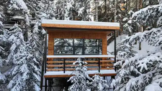 Монте Виера парк - 25