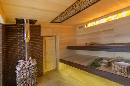 Папоротник - 7