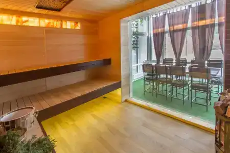 Папоротник - 9