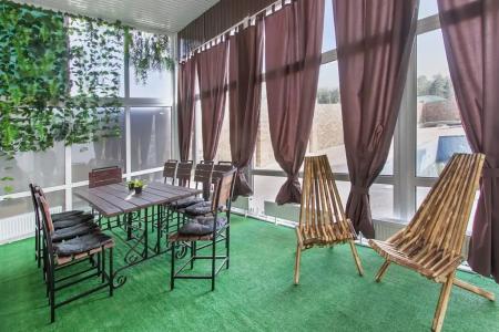 Папоротник - 10