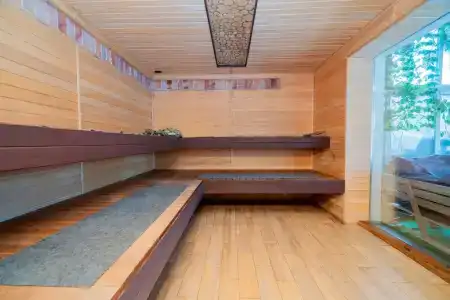 Папоротник - 8