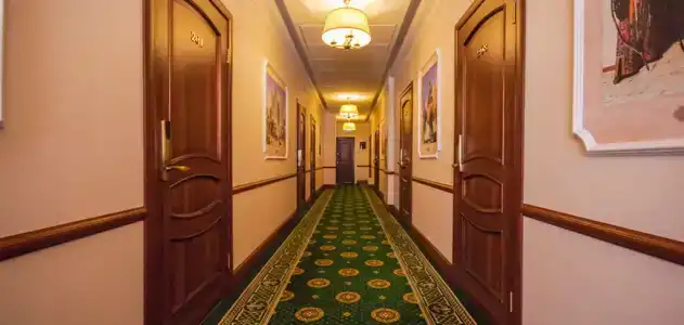 Милютинский - 8