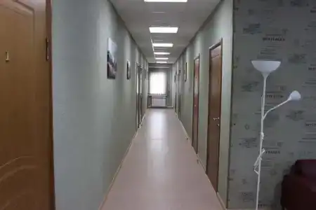 Казинская - 1