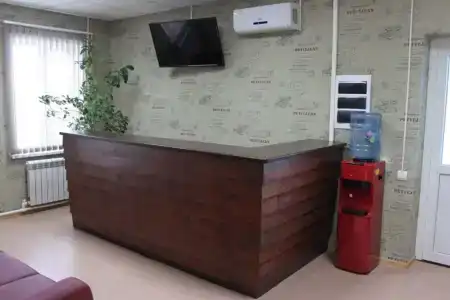 Казинская - 3