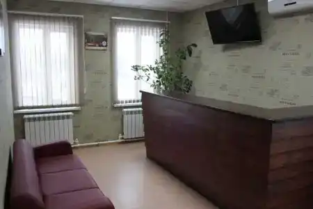 Казинская - 4