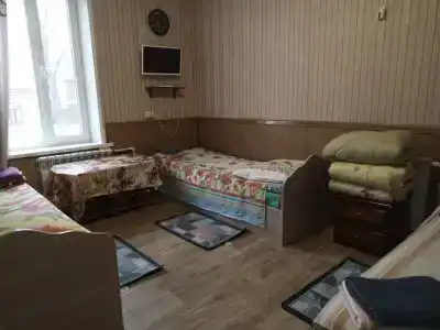 Уют - 5