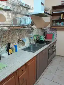Итальянский Дворик - 3