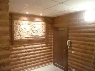 СПА Волга - 2