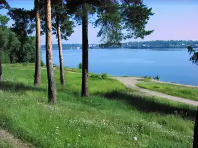 СПА Волга - 3