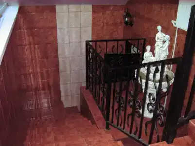 СПА Волга - 4