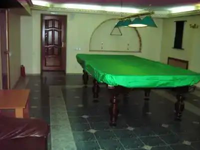 СПА Волга - 5