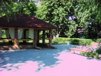 СПА Волга - 6