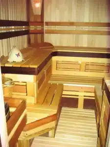 СПА Волга - 7