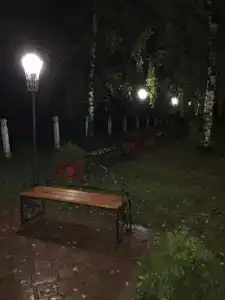 СПА Волга - 8