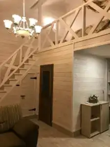 СПА Волга - 9