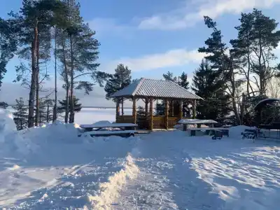 Глаз Орла - 5