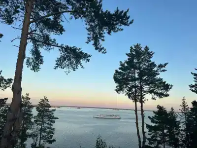Глаз Орла - 7