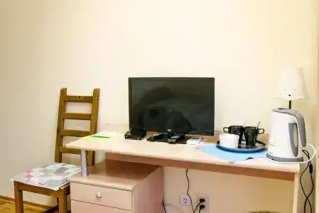 Сон и Лен - 9