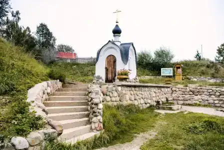 Сон и Лен - 10
