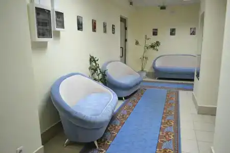 на Казанской - 26